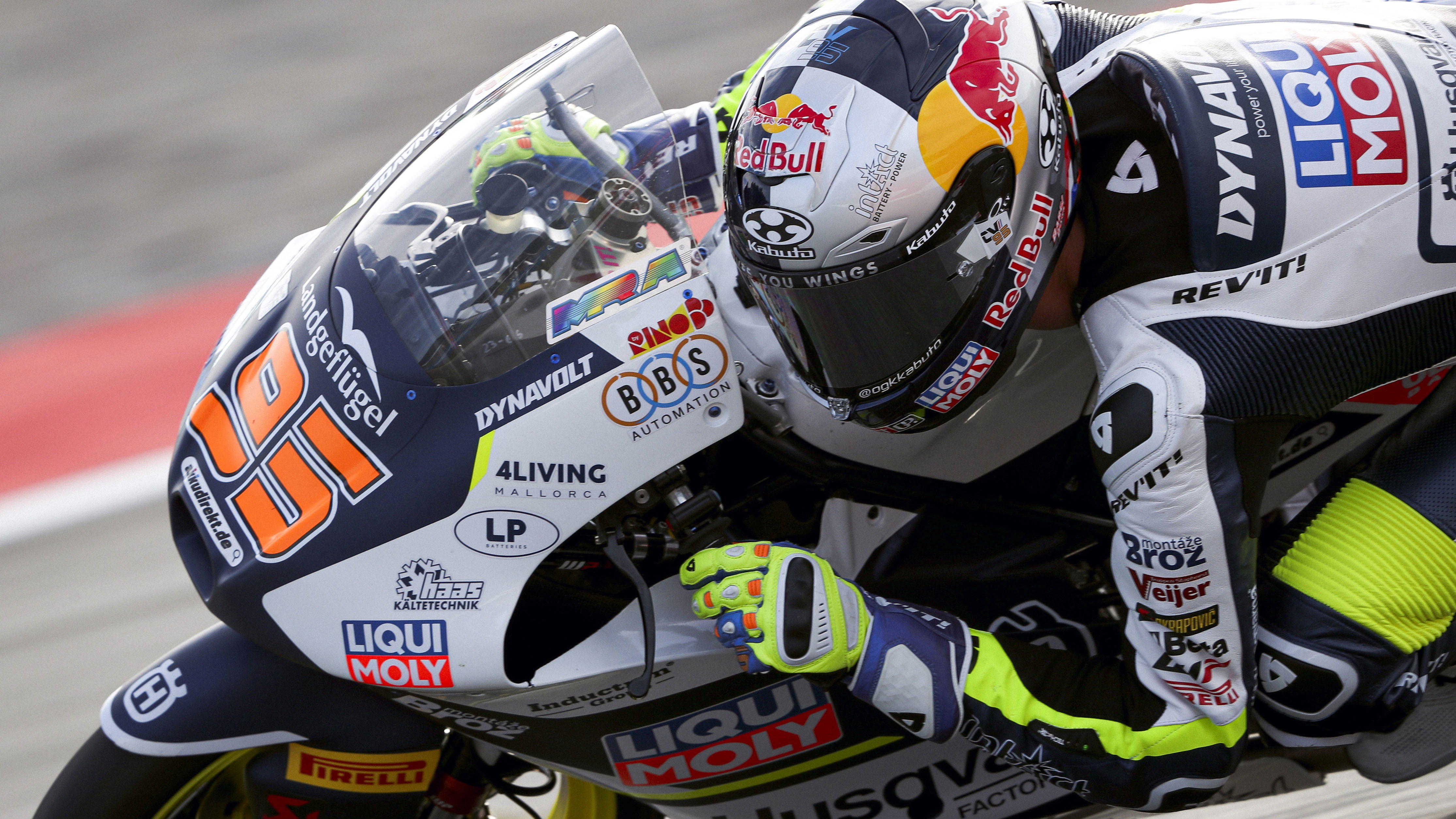 Collin Veijer, Assen, Dutch Moto3, 28 June 2024